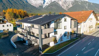 Expose Anlegerobjekt: 2-Zimmer Ferienapartment