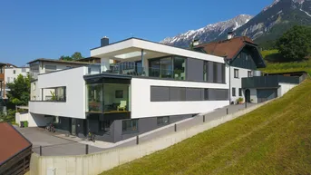 Expose Erdgeschosswohnung in Rum-Dorf, Nähe Innsbruck, ab September 2025