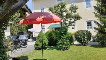 Expose Wohnhaus in verkehrsberuhigter Strasse mit Schlossblick-gesamt 580m2 