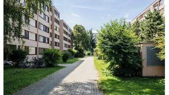 Expose Schöne 1-Zimmer-Wohnung mit Balkon und EBK in Graz