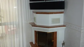Expose Genossenschaftsmaisonette