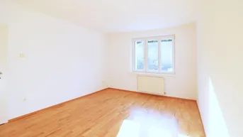 Expose Grünblick! Gemeinschaftsgarten! U4-Nähe! Erstbezug nach Sanierung!