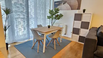 Expose *Provisionsfrei* Traumhafte Wohnung in Top-Lage von Wien - 2 Zimmer, 61m², modern ausgestattet und bezahlbar!