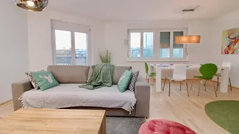 Expose *Provisionsfrei* Modernisierte Traumwohnung mit 3 Balkonen in bester Lage von Graz - Jetzt zugreifen für nur 266.900,00 €!