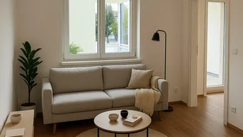 Expose Moderne Stadtwohnung mit Balkon und hochwertiger Ausstattung in Wiener Neustadt - Jetzt kaufen für 279.900€!