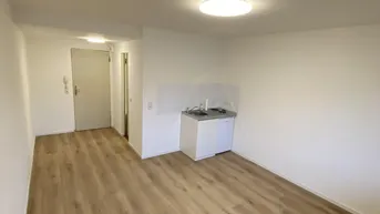 Expose Frisch sanierte 1-Zimmer-Wohnung mit Balkon in Innsbruck