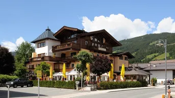 Expose Traditionelles Cafe-Konditorei-Bistro in bester Lage