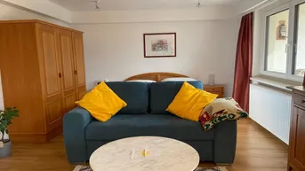 Expose Renovierte Wohnung in super Lage