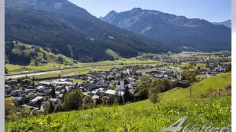 Expose Verschiedene Baugrundstücke im Oberpinzgau