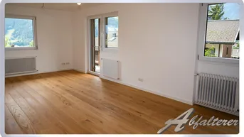 Expose Traumhafte Lage einer Wohnung im Herzen von Neukirchen 