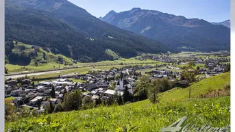 Expose Verschiedene Baugrundstücke im Oberpinzgau