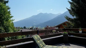 Expose Charmante Frühstückspension am Waldrand