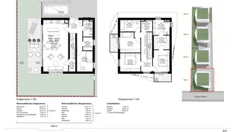 Expose Provisionsfrei! Gestalten Sie Ihr neues Traumhaus nach Ihren Wünschen - modernes, belagsfertiges Einfamilienhaus in Trumau