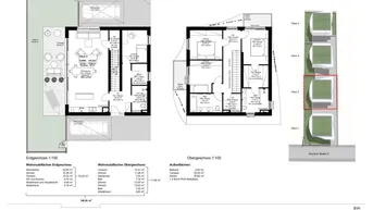 Expose Provisionsfrei! Modernes Einfamilienhaus mit individuellem Gestaltungsspielraum in zentraler Lage Trumaus