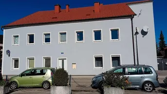 Expose Vollvermietetes Zinshaus in Bestlage, hochwertig renoviert. 