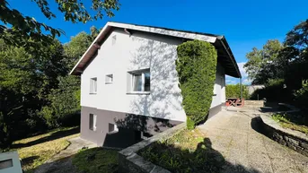 Expose Erstbezug nach Generalsanierung! Einfamilienhaus in ruhiger Gegend