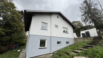 Expose Erstbezug nach Generalsanierung! Einfamilienhaus in ruhiger Gegend