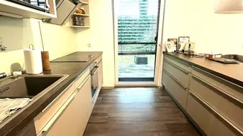 Expose Ruhige Garten-Maisonettewohnung in Maxglan