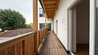 Expose Wohnen mit Aussicht – und Platz zum Durchatmen