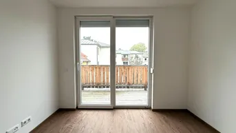 Expose Willkommen Zuhause - Viel Raum, viel Licht, viel Balkon