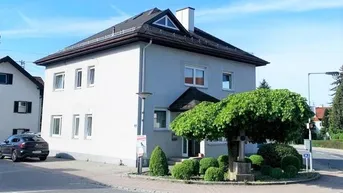 Expose Attraktives Zinshaus in Eggelsberg 5142 zu verkaufen