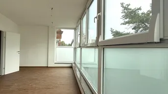 Expose Charmante 2-Zimmer- Wohnung