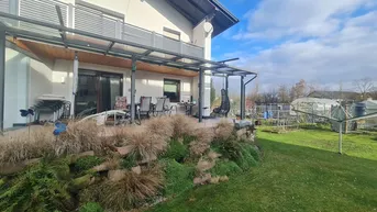 Expose "Charmantes Zuhause in ruhiger Lage Perfekte Kombination aus Idylle und Stadtnähe"