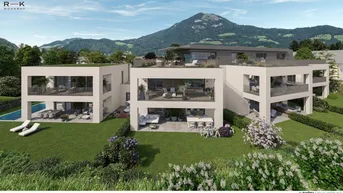 Expose Exklusives Townhouse in Nonntal -Thumegg