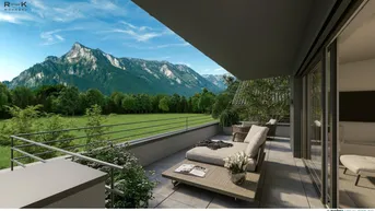 Expose Exklusives Doppelhaus in Morzg - Haus OST
