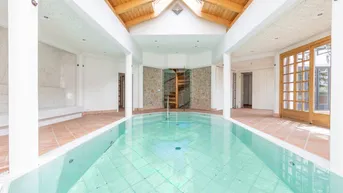 Expose Luxuriös wohnen mit Wellnessbereich und Pool in Elsbethen