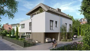 Expose 2,5 Zimmerwohnung mit Terrasse in Salzburg Aigen