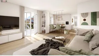 Expose Townhouse mit Garten in Nonntal