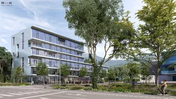 Expose süüd 93 Büro mit ca. 380 m² in der Alpenstraße - Erstbezug