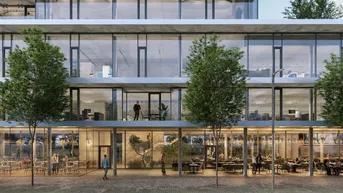 Expose süüd 93 Gastro mit ca. 332 m² zzgl. Gastgärten in der Alpenstraße - Erstbezug