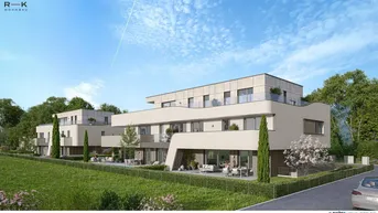 Expose Maisonettewohnung mit Garten | Exklusiv in Aigen