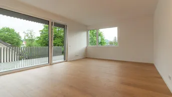 Expose 2-Zimmerwohnung mit Festungsblick - Nonntal
