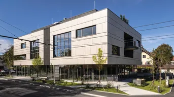 Expose Neubau: ca. 283 m² großes Büro in Nonntal