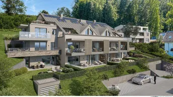 Expose 3-Zimmerwohnung mit Balkon | HILLSIDE mattsee - Top 6