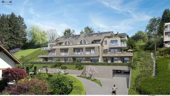 Expose 3-Zimmerwohnung mit Balkon und Terrasse | HILLSIDE mattsee - Top 9