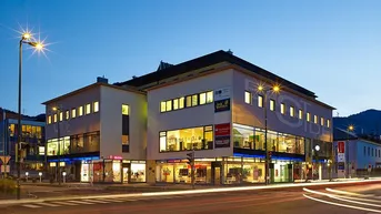 Expose Top Geschäftsfläche in Wörgl