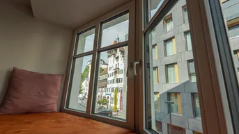 Expose Charmante 2,5-Zimmer-Wohnung im Zentrum von Kufstein – mit Blick auf die Festung