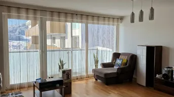 Expose Helle 2-Zimmer-Wohnung im Erholungsgebiet IRRSEE / Oberhofen