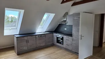 Expose Wunderschöne Wohnung mit Balkon in St. Stefan