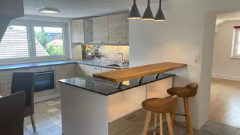 Expose Schöne 3,5-Zimmer-DG-Wohnung mit Balkon in Schwaz