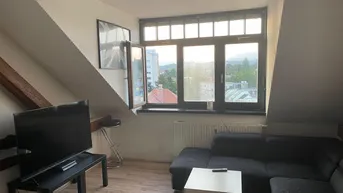 Expose Mieter:in (auch WG möglich) für Wohnung in 8010 Graz gesucht