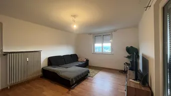 Expose 2-Zimmer-Wohnung in beliebter Lage in Liebenau!