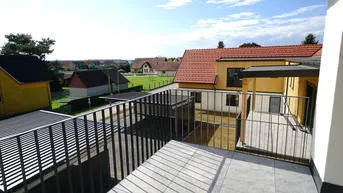 Expose Familienfreundliche 4-Zimmer-Mietwohnung mit großem Balkon!