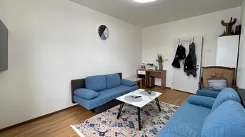 Expose 2,5-Zimmer-Wohnung mit Balkon und freundlichem Innenhof in Graz-Gösting!