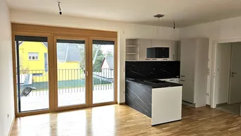 Expose Ruhige 4-Zimmer-Wohnung mit guter Infrastruktur inkl.einer Einbauküche!