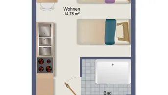 Expose Neu sanierte Anlegerwohnung - 5 % Rendite!